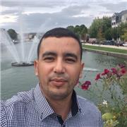 Etudiant en Master chercher à donner des cours en anglais